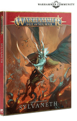 Battletome - Sylvaneth